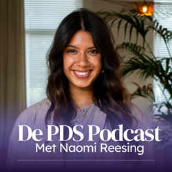 FIX JE BEWEGING - met PDS coach Maudy | FIX JE SHIT