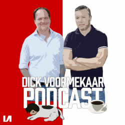 S05E03: Feyenoorders, blijf ademhalen!