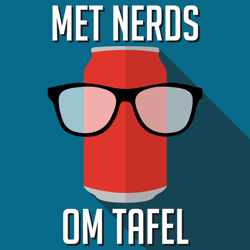 Met Nerds om Tafel