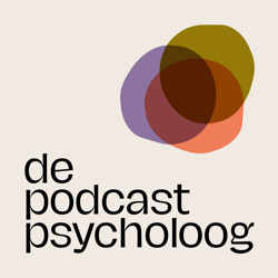 De Podcast Psycholoog