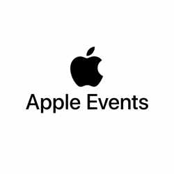 Apple Event — September 9