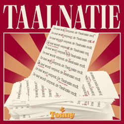 Taalnatie