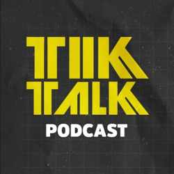 TIKTALK #3: Trobi & DJ Irwan: 'Al die rare dingen, ik ontwijk gewoon die shit'