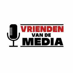 De Vrienden Van De Media