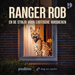 Ranger Rob