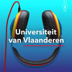 De Universiteit van Vlaanderen Podcast