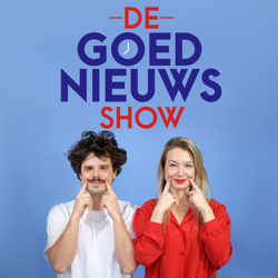 De Goed Nieuws Show