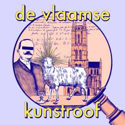 De Vlaamse Kunstroof