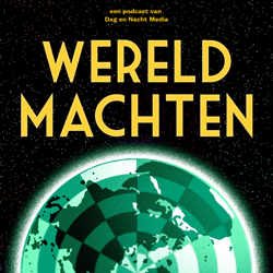 Wereldmachten