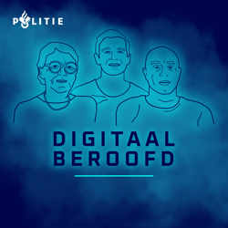 Digitaal Beroofd