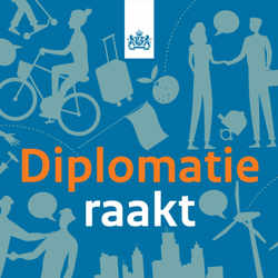 Diplomatie Raakt