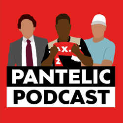 Pantelic Podcast