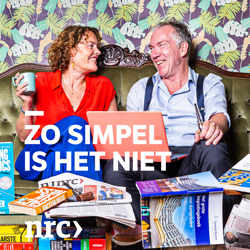 Elke donderdag: Zo simpel is het niet 