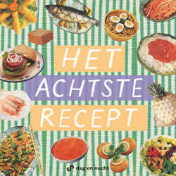 Het Achtste Recept