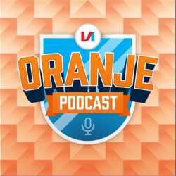 VI Oranje Podcast