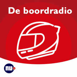 NUsport – De boordradio