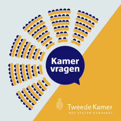 Kamervragen