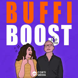 Buffi Boost Trailer