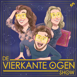 De Vierkante Ogen Show