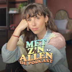 #METZNALLEN De Podcast