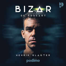 Bizar, de podcast