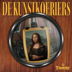 De Kunstkoeriers