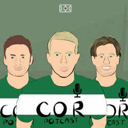 De Cor Potcast