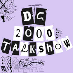 De 2000 Talkshow