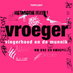 VROEGER