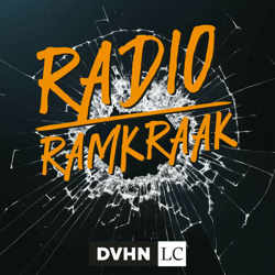 Radio Ramkraak