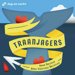 Traanjagers