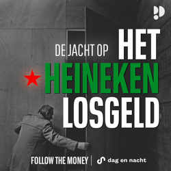 De Jacht op het Heineken-losgeld