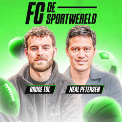 Thomas Schaling-de Herder, real life Football Manager in de MLS | FC De Sportwereld | S01E17