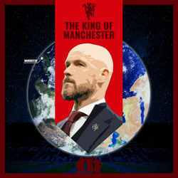 The King of Manchester