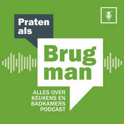 Praten als Brugman