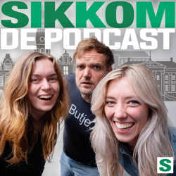 Sikkom de Podcast