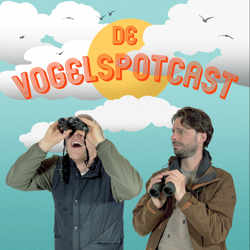 De Vogelspotcast