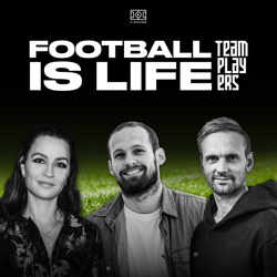 Ajax-voetbal vs. De Zerbi Ball met Joël Veltman| Football is Life | S02E04