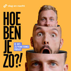 Hoe ben je zo?!