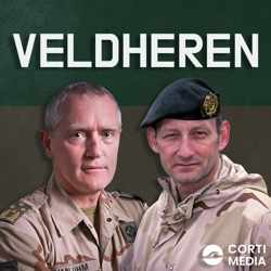 Veldheren