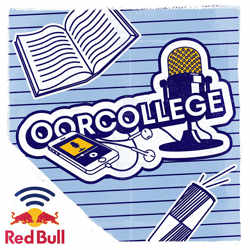 Red Bull Oorcollege