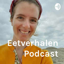 Eetverhalen Podcast