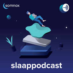 Somnox Slaap Podcast 