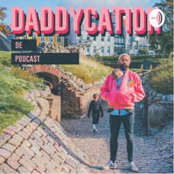 Daddycation de podcast