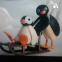 Pingu luister leer me speel