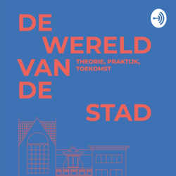 De Wereld van de Stad