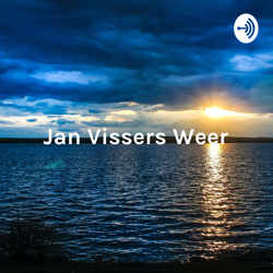 Jan Vissers Weer - Weerbericht - Klimaatverandering - Volksweerkunde