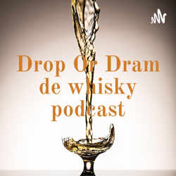 Drop or Dram de whisky podcast ; Holyrood Distillery, de bonus