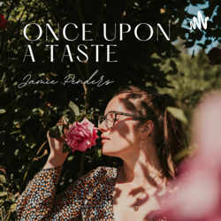 Once Upon A Taste