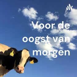 Voor de oogst van morgen